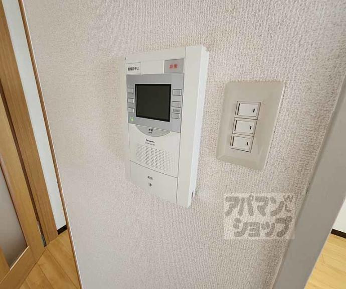 【ソレイユＭＨＮ】間取