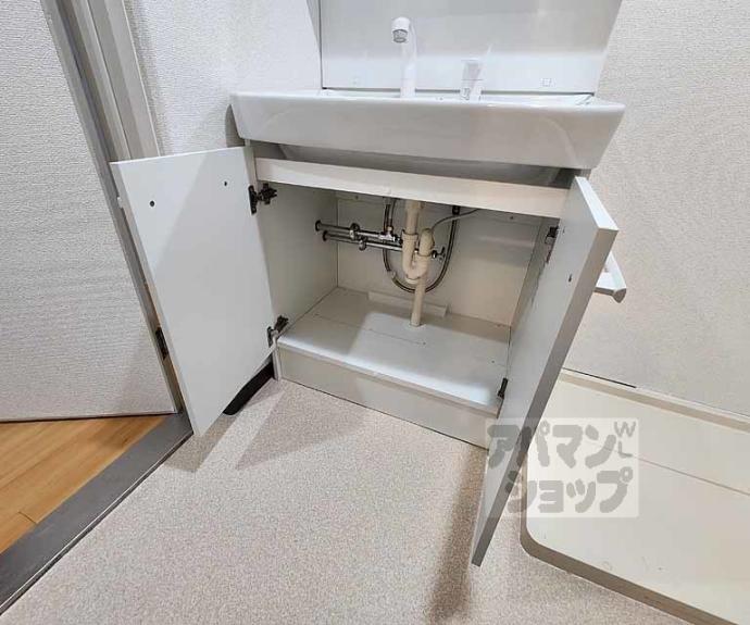 【ソレイユＭＨＮ】間取