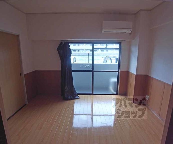 【ソレイユMHN】間取