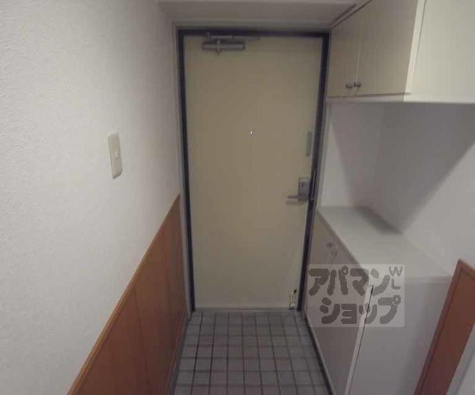 【ソレイユMHN】間取