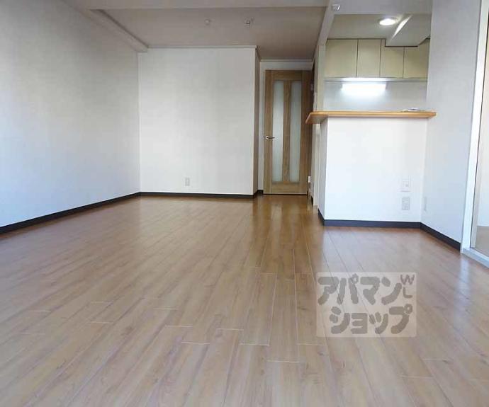 【ソレイユＭＨＮ】間取