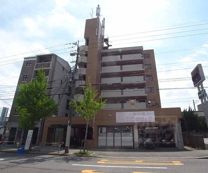 【クレアンス佐伯】間取