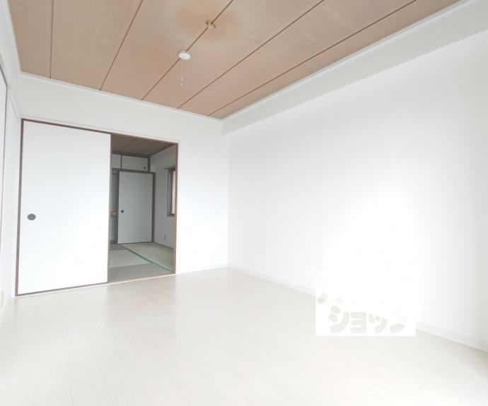 【クレアンス佐伯】間取