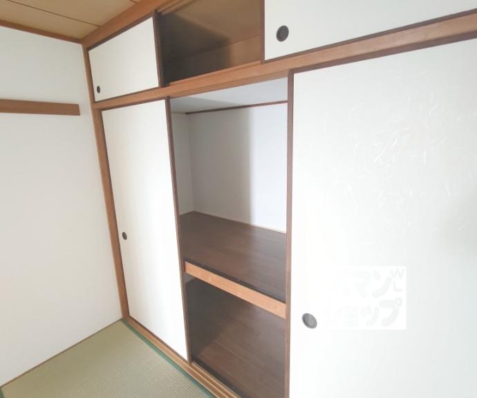 【クレアンス佐伯】間取