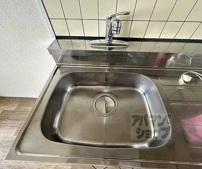【クレアンス佐伯】間取