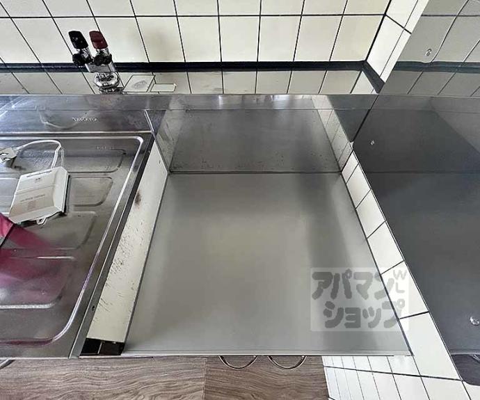 【クレアンス佐伯】間取