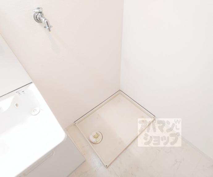 【クレアンス佐伯】間取