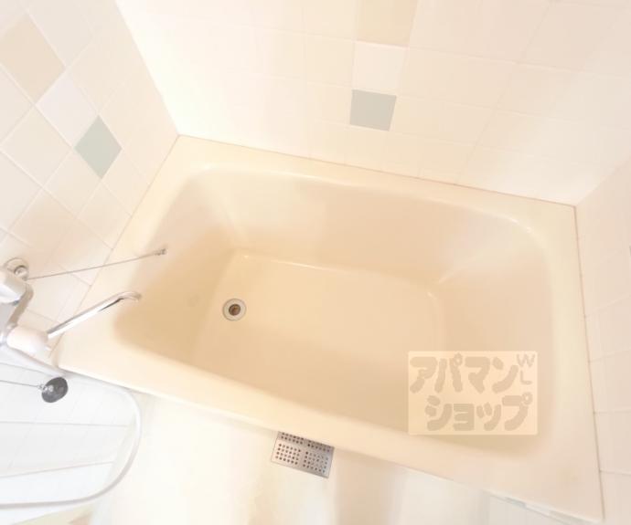 【クレアンス佐伯】間取