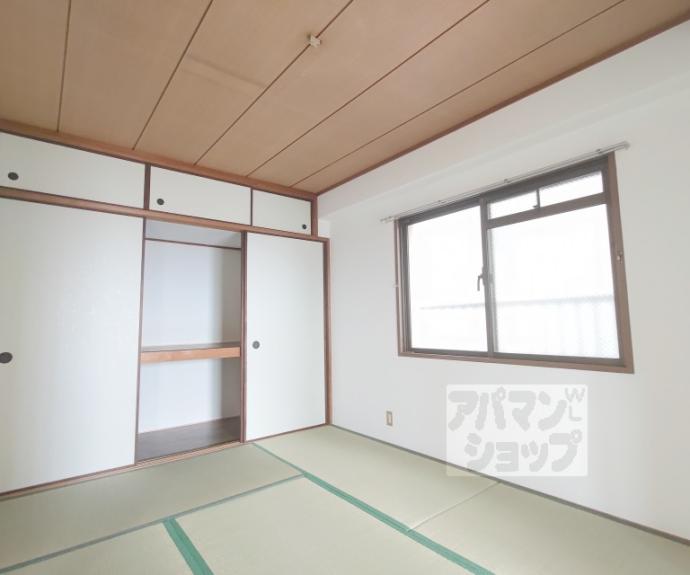 【クレアンス佐伯】間取