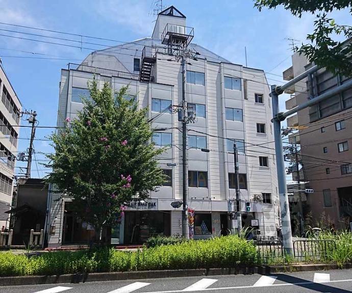 【シャピタン六角】間取