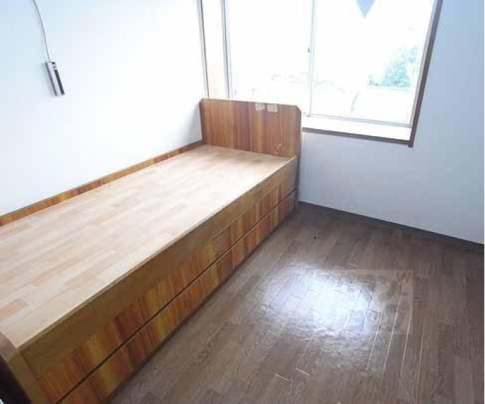 【シャピタン六角】間取