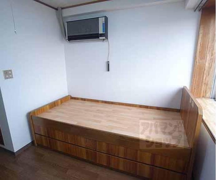 【シャピタン六角】間取