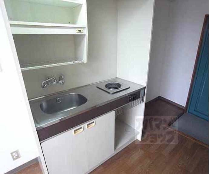 【シャピタン六角】間取