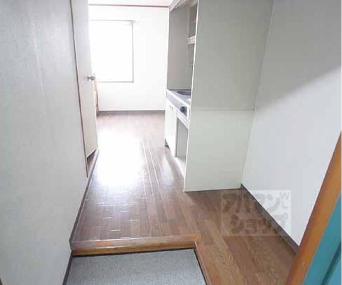 【シャピタン六角】間取