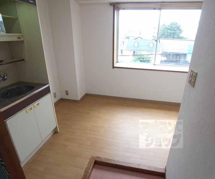 【シャピタン六角】間取