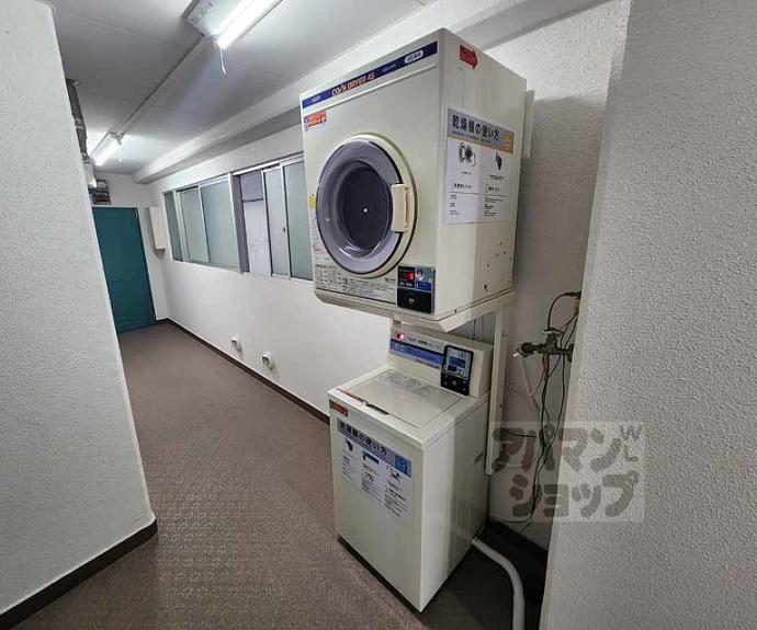 【シャピタン六角】間取