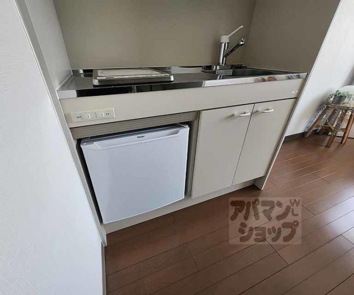 【シャピタン六角】間取