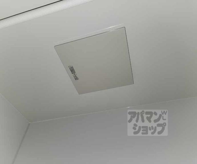 【シャピタン六角】間取