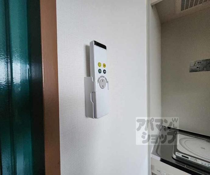 【シャピタン六角】間取