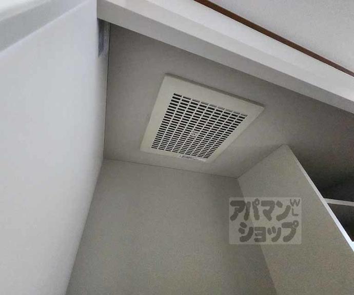 【シャピタン六角】間取