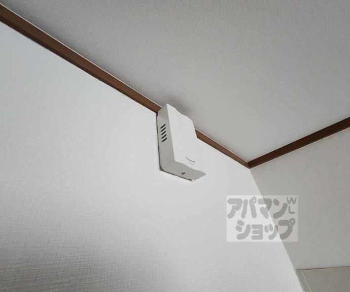 【シャピタン六角】間取