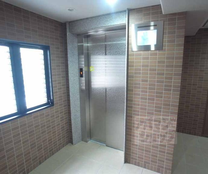 【グリシーヌ京都西院】間取