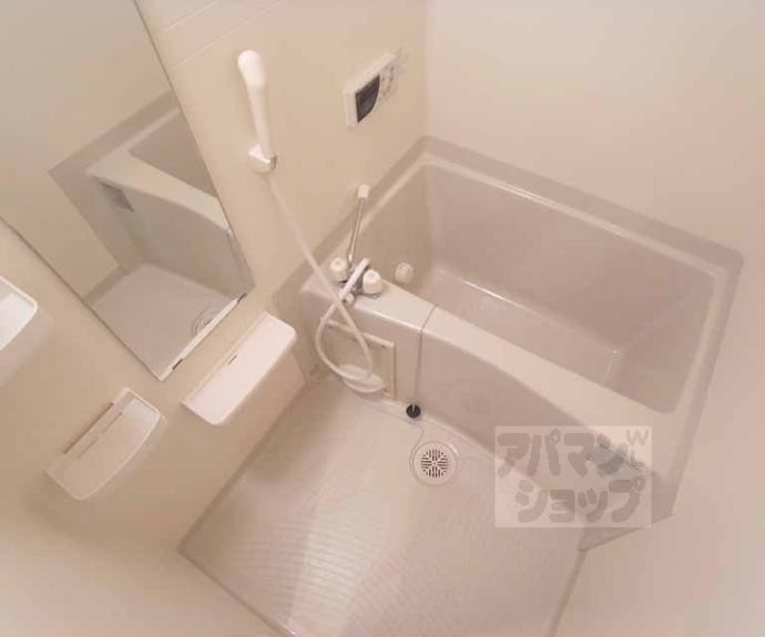 【グリシーヌ京都西院】間取