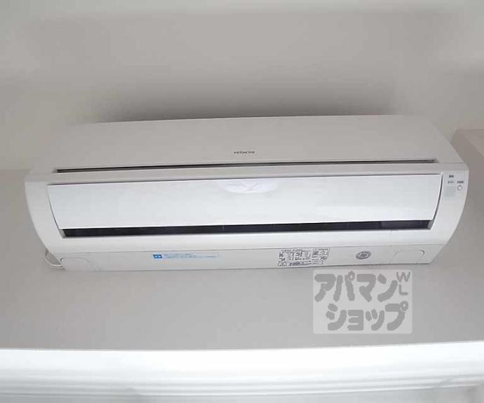 【グリシーヌ京都西院】間取