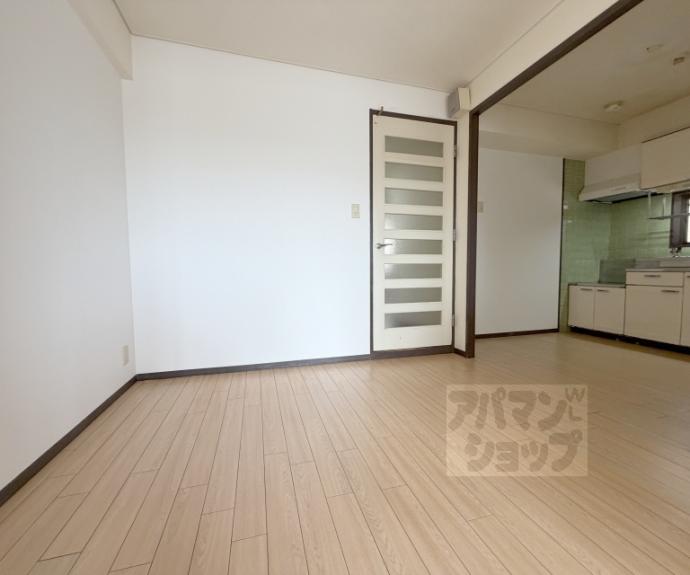 【プラムタウンイマイ】間取