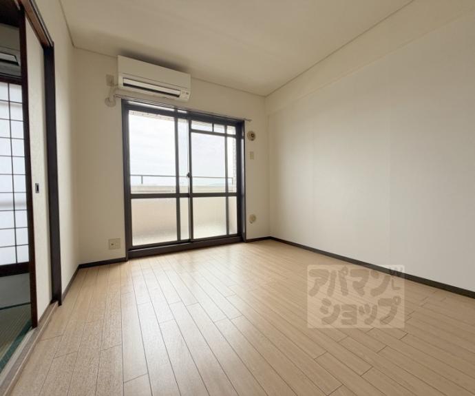 【プラムタウンイマイ】間取