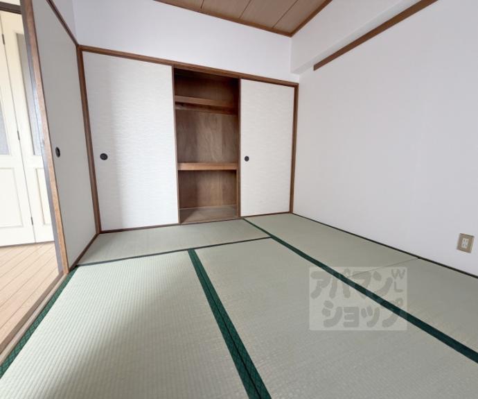 【プラムタウンイマイ】間取