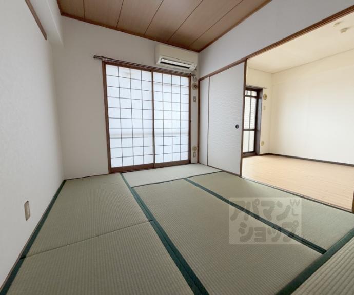 【プラムタウンイマイ】間取