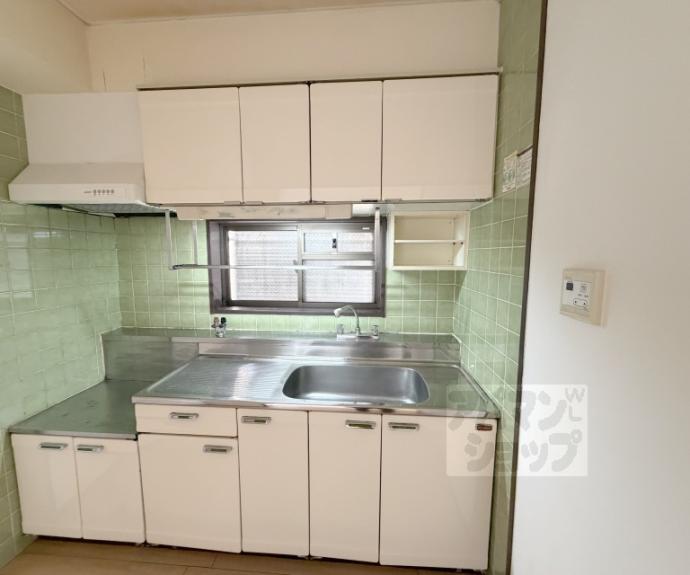 【プラムタウンイマイ】間取