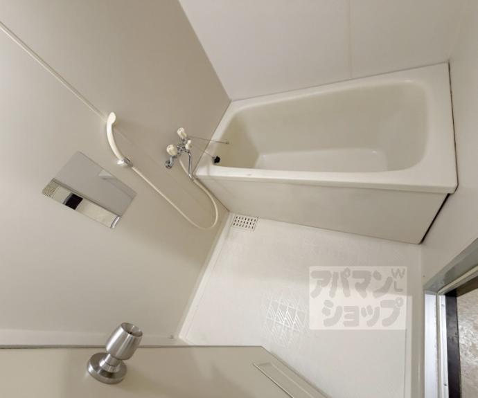 【プラムタウンイマイ】間取