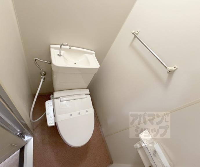 【プラムタウンイマイ】間取