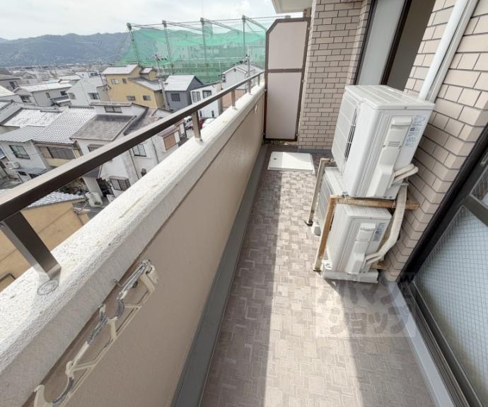 【プラムタウンイマイ】間取