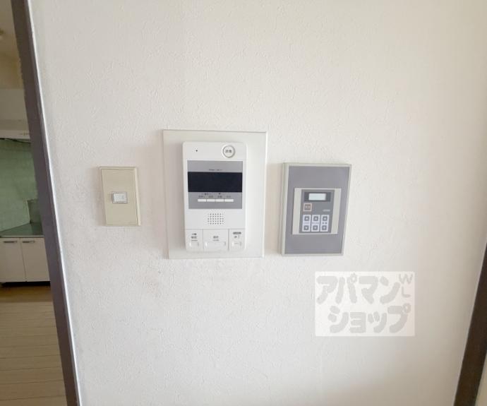 【プラムタウンイマイ】間取