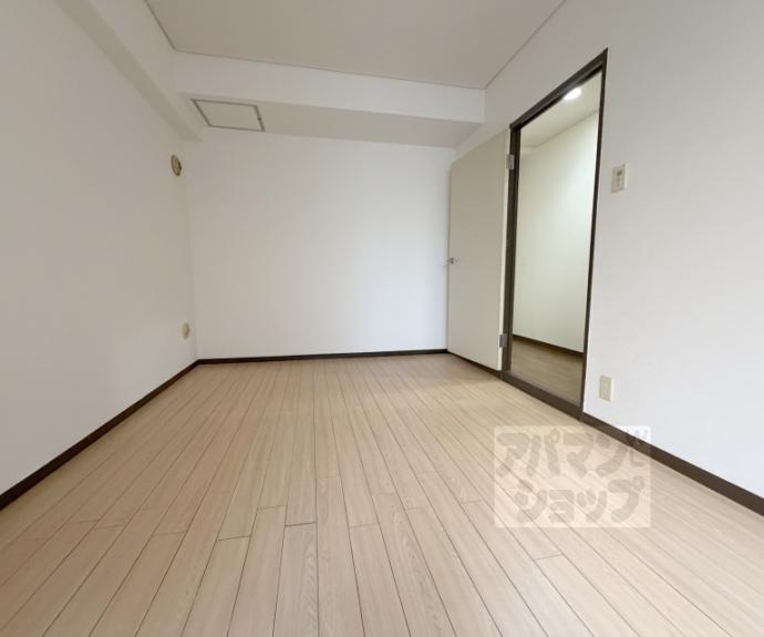 【プラムタウンイマイ】間取