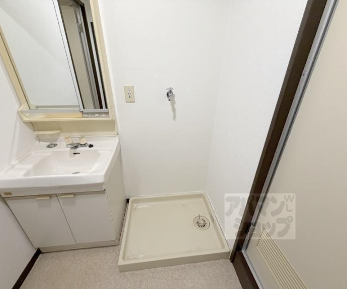 【プラムタウンイマイ】間取