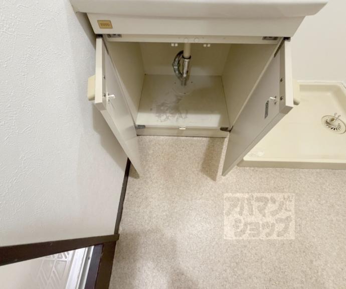 【プラムタウンイマイ】間取