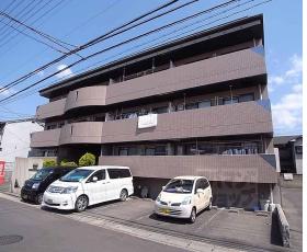 ハイメゾン伊藤：間取図