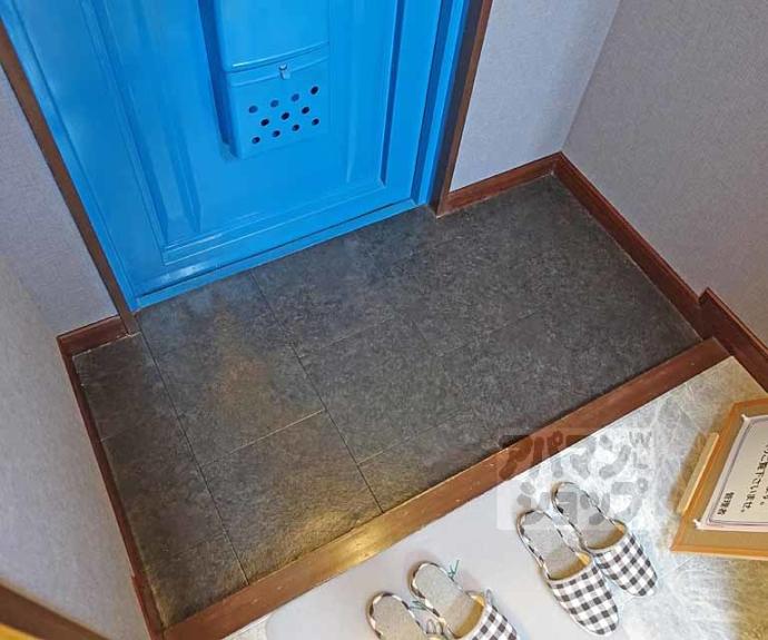 【プラム四条】間取