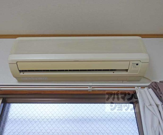 【プラム四条】間取