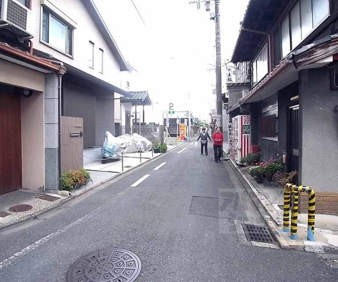 【カーサ・ドマーニ】間取