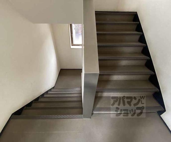 【カーサ・ドマーニ】間取