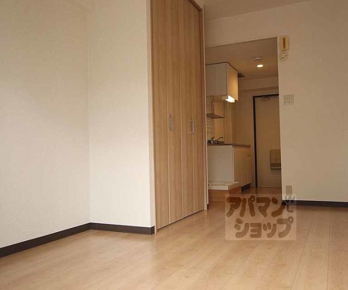 【カーサ・ドマーニ】間取