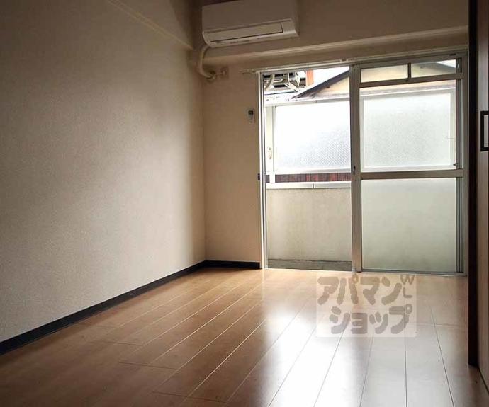 【カーサ・ドマーニ】間取