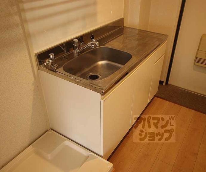 【カーサ・ドマーニ】間取