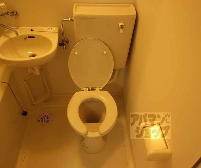 【カーサ・ドマーニ】間取