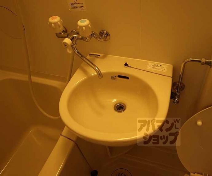 【カーサ・ドマーニ】間取